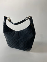 Gucci Bag Black Vintage - Maison Suneve