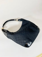 Gucci Bag Black Vintage - Maison Suneve