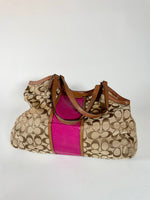 Coach Bag Vintage - Maison Suneve