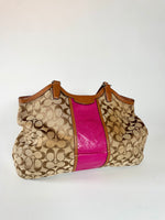 Coach Bag Vintage - Maison Suneve