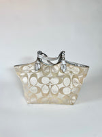 Coach Tasche Vintage