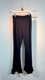 RUFFLE PANTS