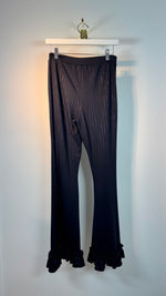 RUFFLE PANTS