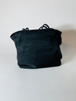 Prada Nylon Bag Black