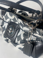 Vintage Coach Bag