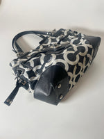 Vintage Coach Bag