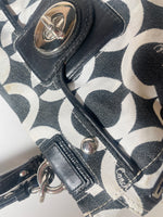 Vintage Coach Bag