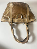 Vintage Gucci Bag Monogram