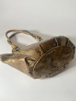 Vintage Gucci Bag Monogram