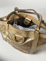 Vintage Gucci Bag Monogram