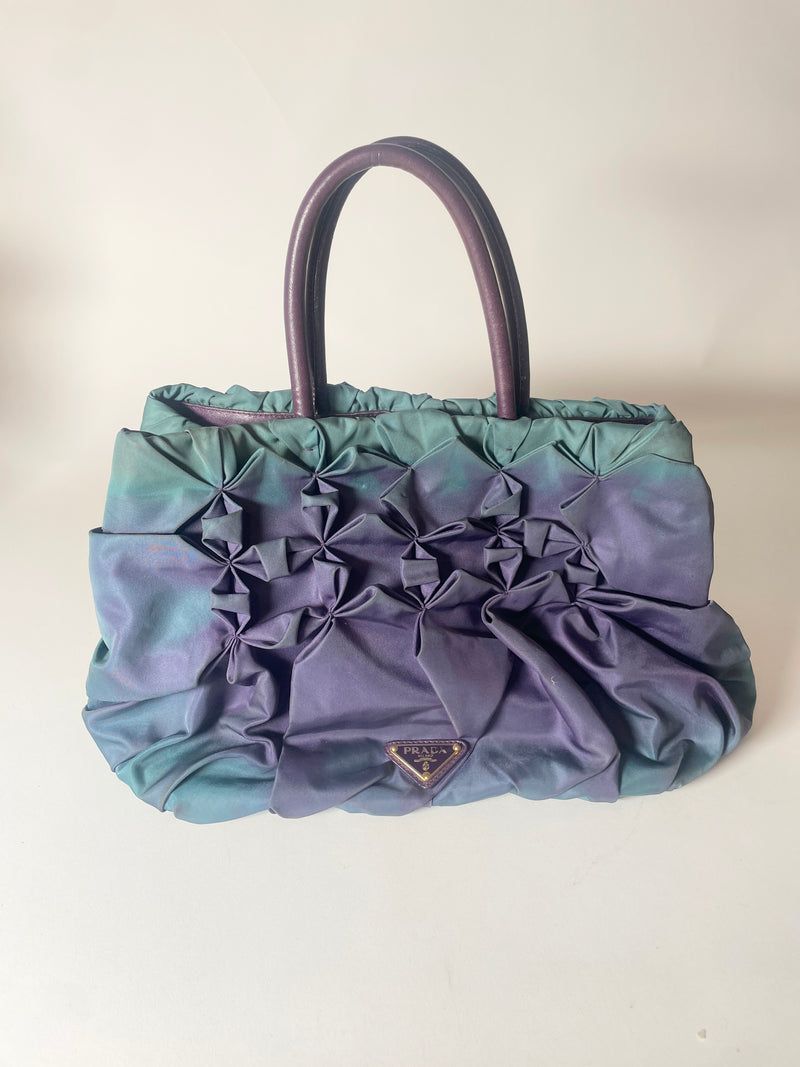Vintage Prada Bag