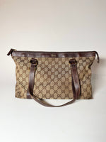 Vintage Gucci Bag Monogarm