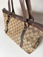 Vintage Gucci Bag Monogarm