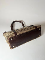 Vintage Gucci Bag Monogarm