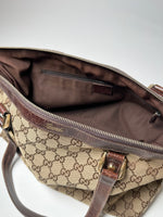 Vintage Gucci Bag Monogarm
