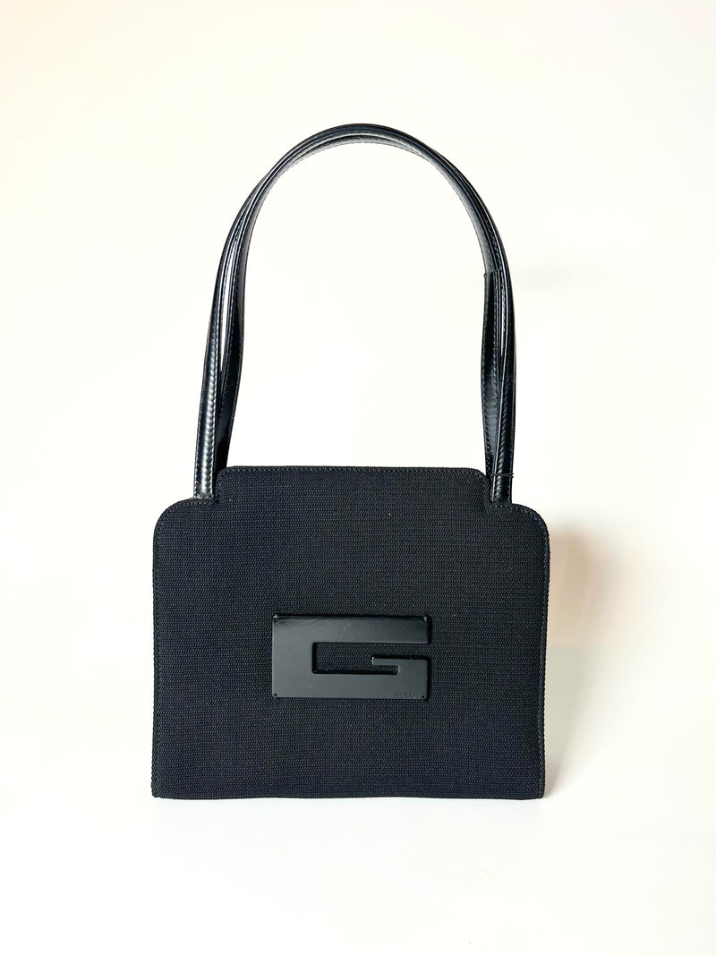 Vintage Gucci Bag