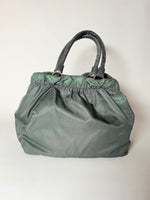 Vintage Prada Nylon Bag