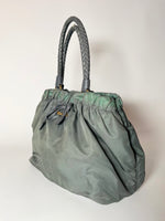 Vintage Prada Nylon Bag