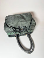 Vintage Prada Nylon Bag