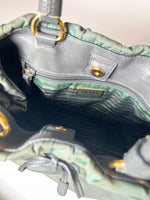 Vintage Prada Nylon Bag