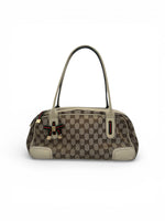 Gucci Prince GG Canvas Sherry Line - Maison Suneve