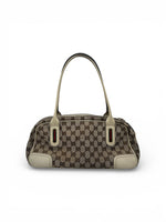 Gucci Prince GG Canvas Sherry Line - Maison Suneve
