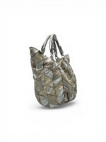 Miu Miu Nappa Patchwork Tote Vintage - Maison Suneve