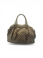 Gucci Sukey Tote Vintage - Maison Suneve