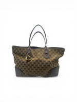 Gucci Heart Bit Tote Bag Vintage - Maison Suneve