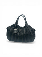 Prada Tessuto Nappa Waves Vintage - Maison Suneve