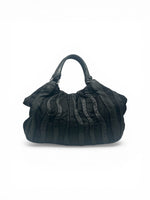 Prada Tessuto Nappa Waves Vintage - Maison Suneve
