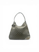 Gucci New Britt Hobo Bag Vintage - Maison Suneve