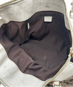 Gucci Abbey D-Ring Tote Vintage - Maison Suneve