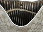 Gucci New Britt Hobo Bag Vintage - Maison Suneve