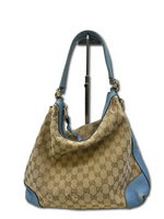Gucci Hobo Bag Vintage