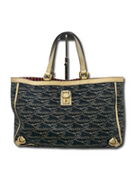 Gucci Abbey D-Ring Tote Bag Vintage - Maison Suneve