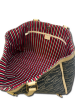 Gucci Abbey D-Ring Tote Bag Vintage - Maison Suneve