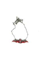 IVANA NECKLACE RED - Maison Suneve