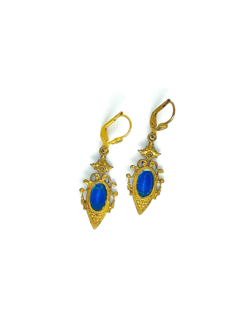 KAIRO EARRING - Maison Suneve