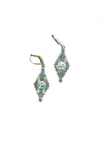 LUXOR EARRING - Maison Suneve