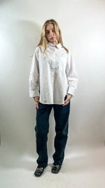 CALISTA SHIRT - Maison Suneve