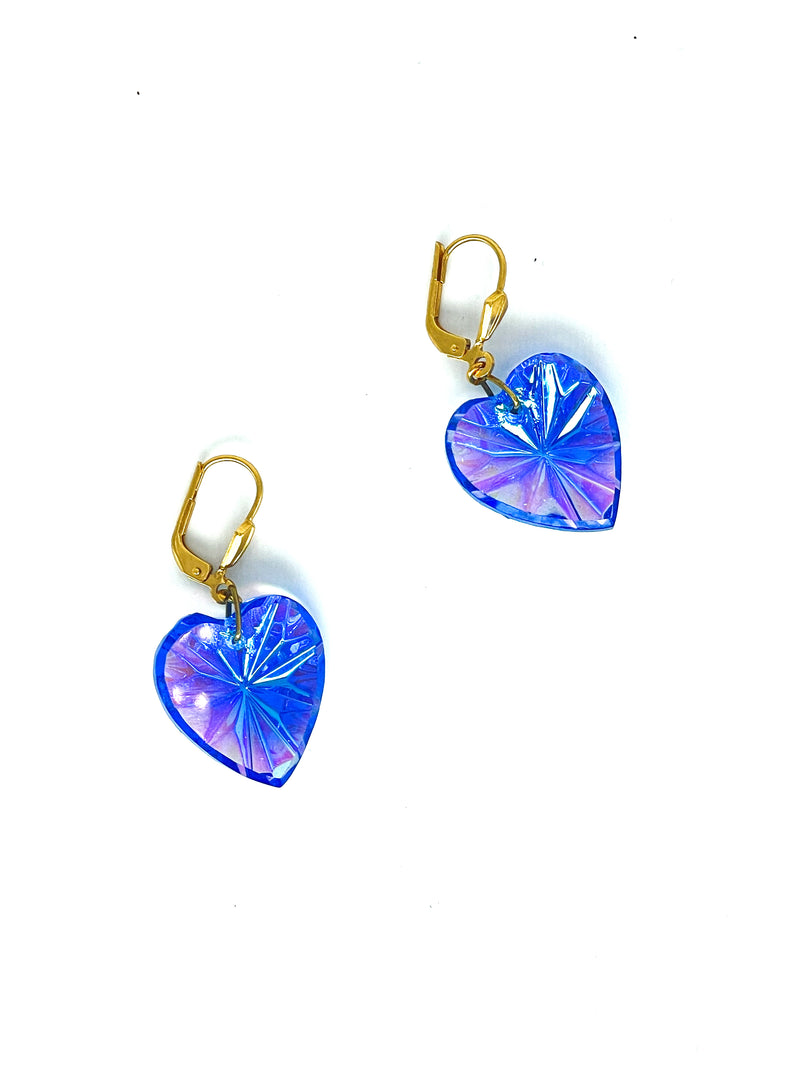 WINONA EARRINGS - Maison Suneve