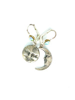 LUNA EARRING - Maison Suneve