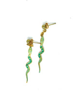 SHILOH EARRING - Maison Suneve