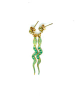 SHILOH EARRING - Maison Suneve