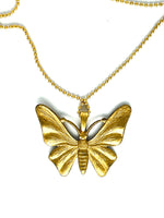 SELMA NECKLACE - Maison Suneve