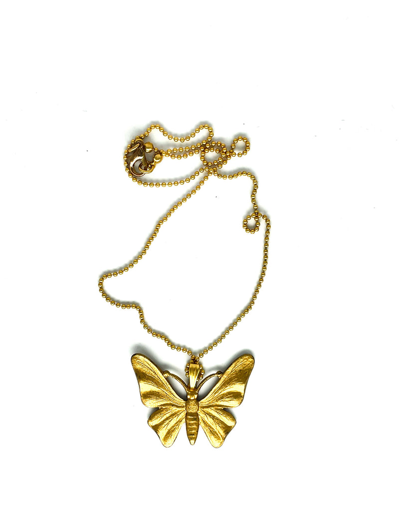 SELMA NECKLACE - Maison Suneve