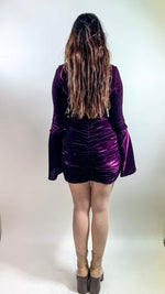 FAY DRESS - Maison Suneve