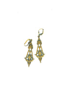 LAILA EARRING - Maison Suneve