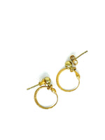 ELEKTRA EARRING SMALL - Maison Suneve